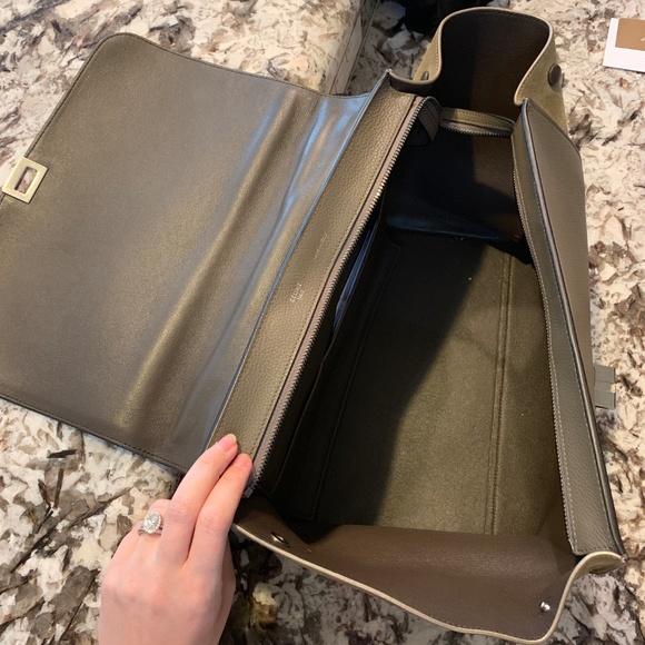 Celine Trapeze Bag - Picture 5 of 6